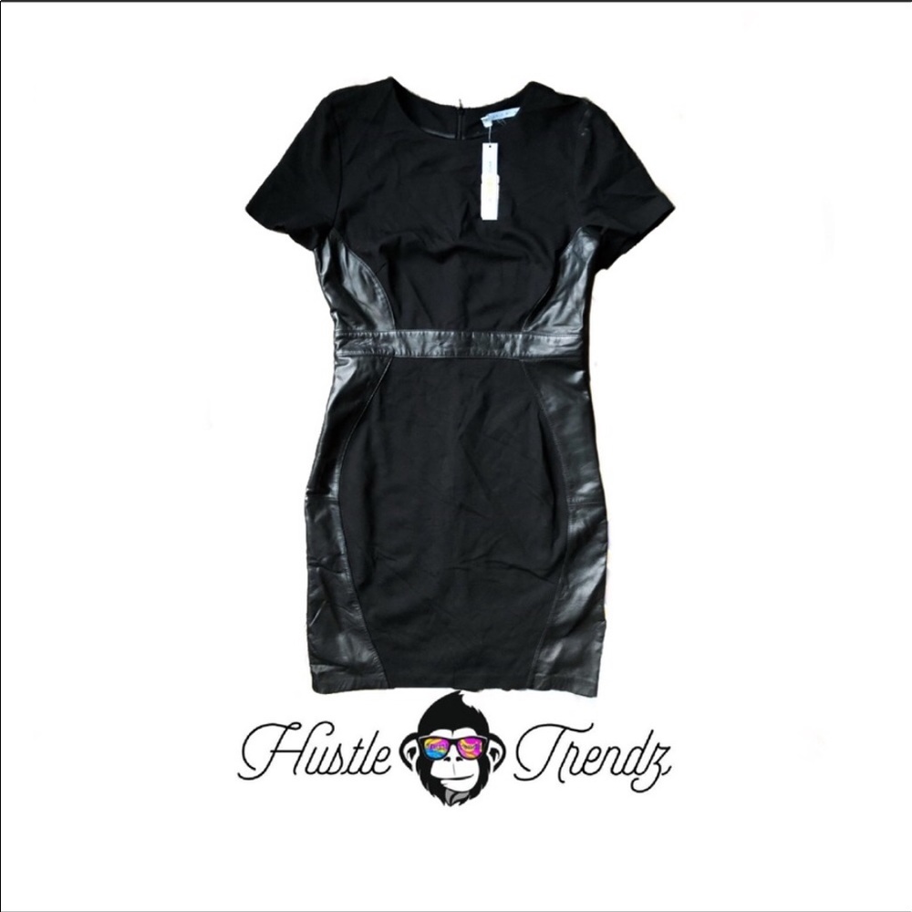 Antonio Melanie Dress